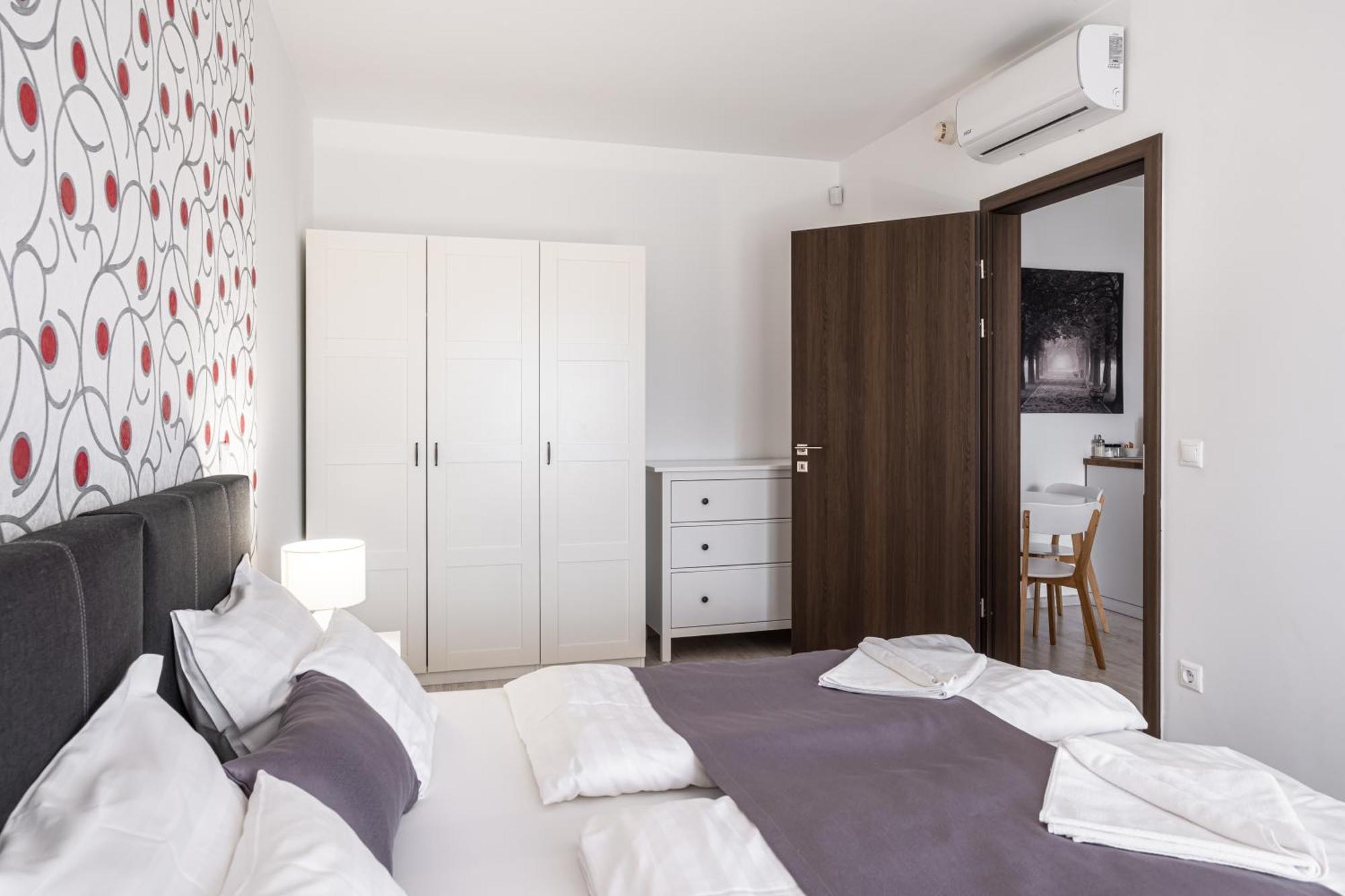 Aranymandula Apartmanok Balatonakali Exterior photo